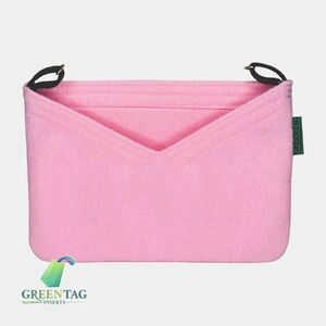 GreenTag Large Kirigami pochette insert